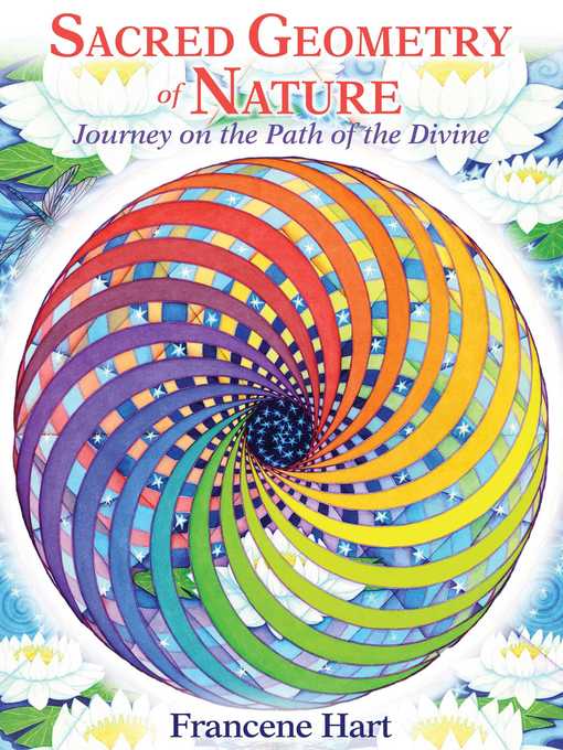Title details for Sacred Geometry of Nature by Francene Hart - Wait list